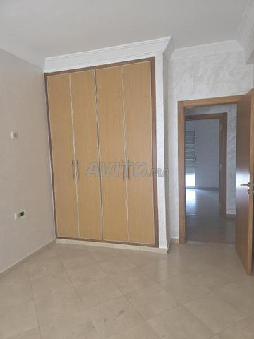 appartement vide - 2