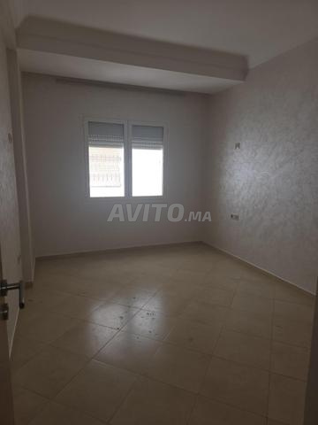 appartement vide