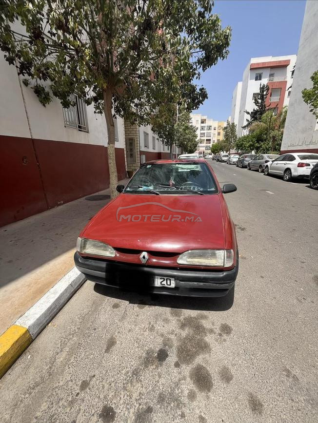Renault R19 Diesel Manuelle 2006 à Guelmim