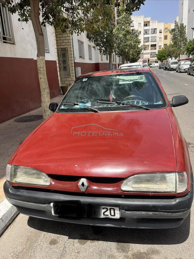 Renault R19 Diesel Manuelle 2006 à Guelmim
