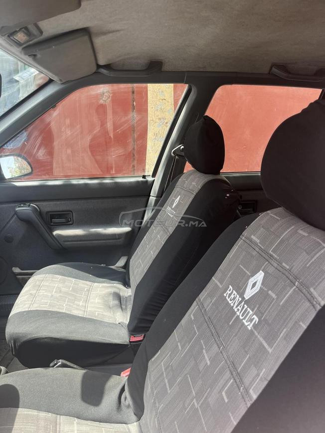 Renault R19 Diesel Manuelle 2006 à Guelmim