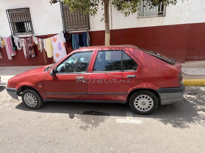 Renault R19 Diesel Manuelle 2006 à Guelmim
