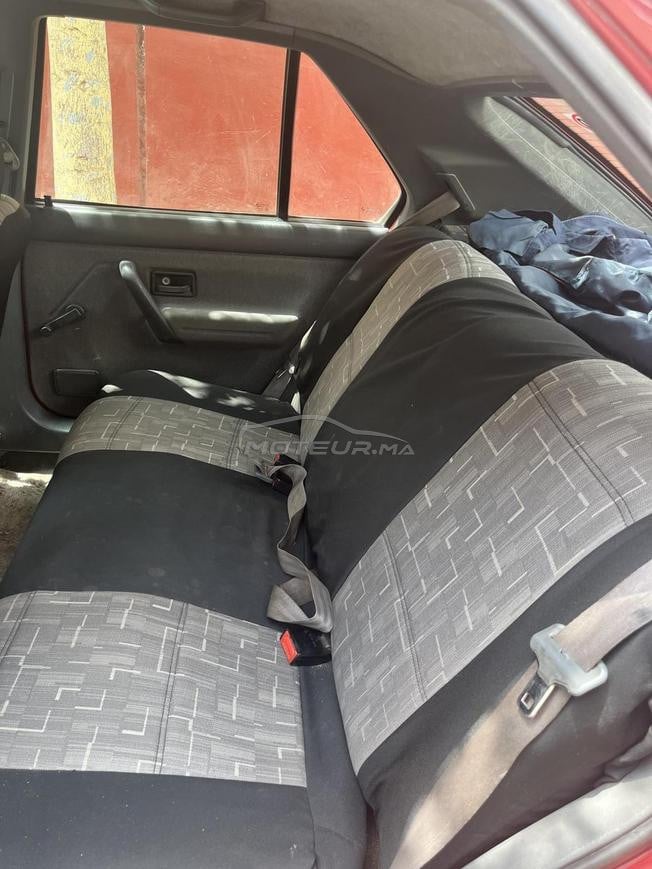 Renault R19 Diesel Manuelle 2006 à Guelmim