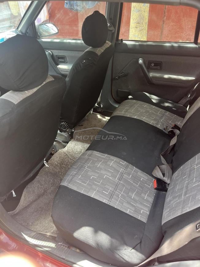 Renault R19 Diesel Manuelle 2006 à Guelmim