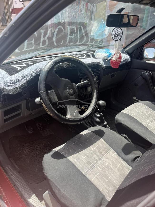 Renault R19 Diesel Manuelle 2006 à Guelmim