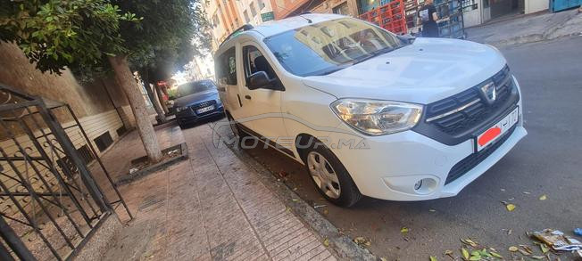 Dacia dokker 