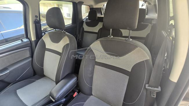 dacia duster automatique module fin 2017