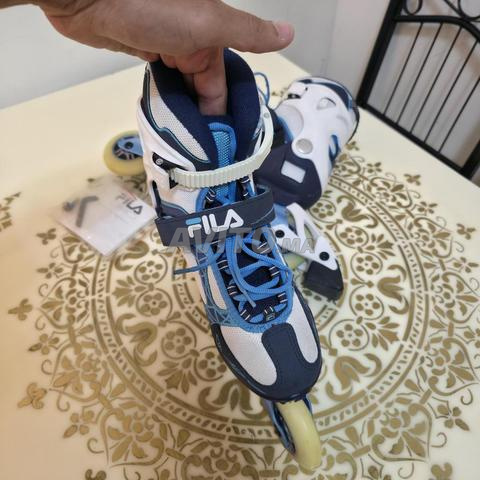 Rollers FILA taille 38 - 2
