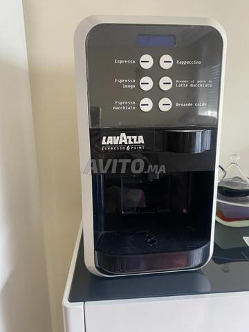 Lavazza Espresso Point EP 2500 Plus