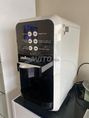 Lavazza Espresso Point EP 2500 Plus - 2