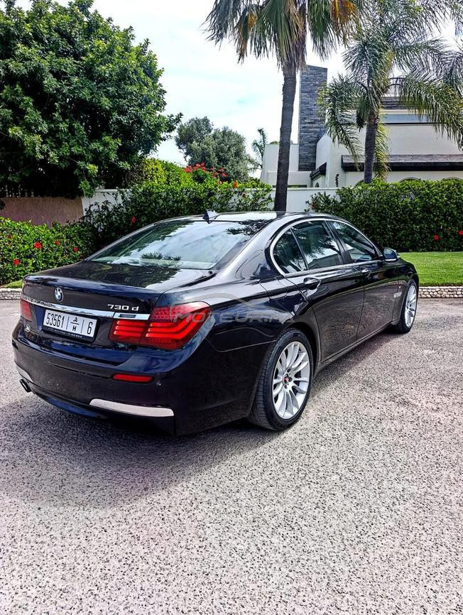 suoerb bmw730d