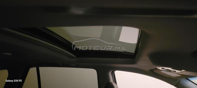 Hyundai Santa Fe Diesel Manuelle 2009 à Selouane