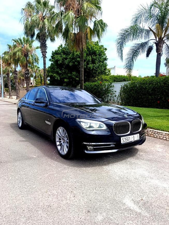 suoerb bmw730d