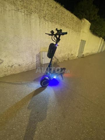 Dualtron Victor Minimotors 60V 30A - 2