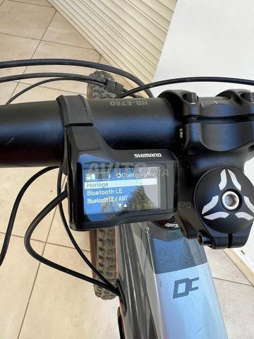VTT électrique Devinci DC, Fox 36, Shimano STEPS - 2