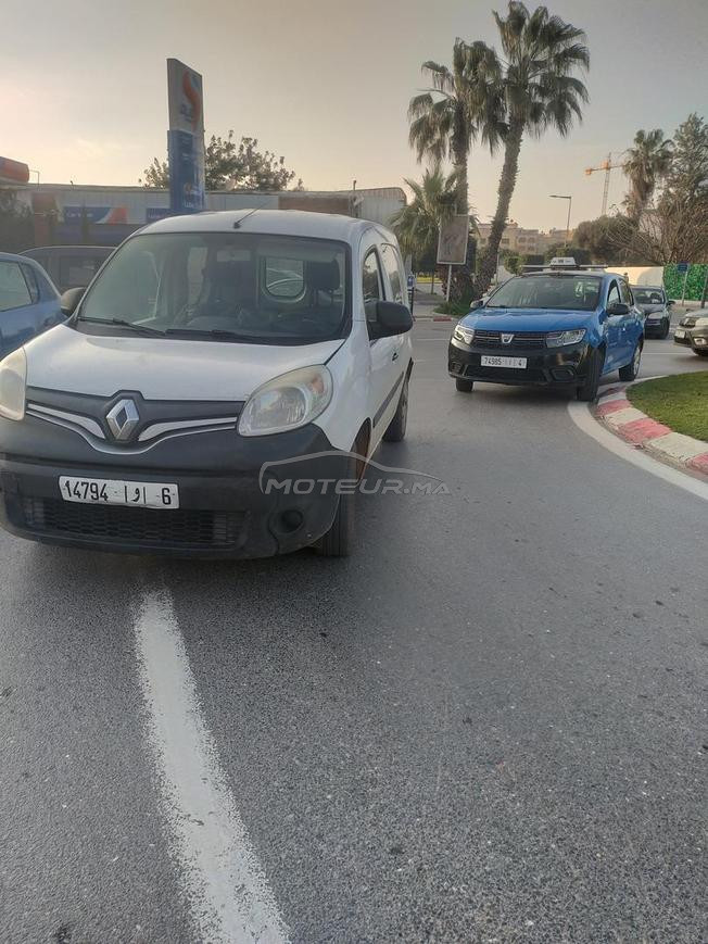 Kangoo evo fin 2017