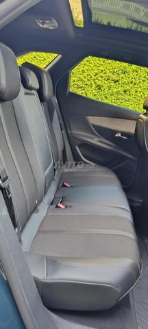 Peugeot 3008 GT Line automatique full - 2