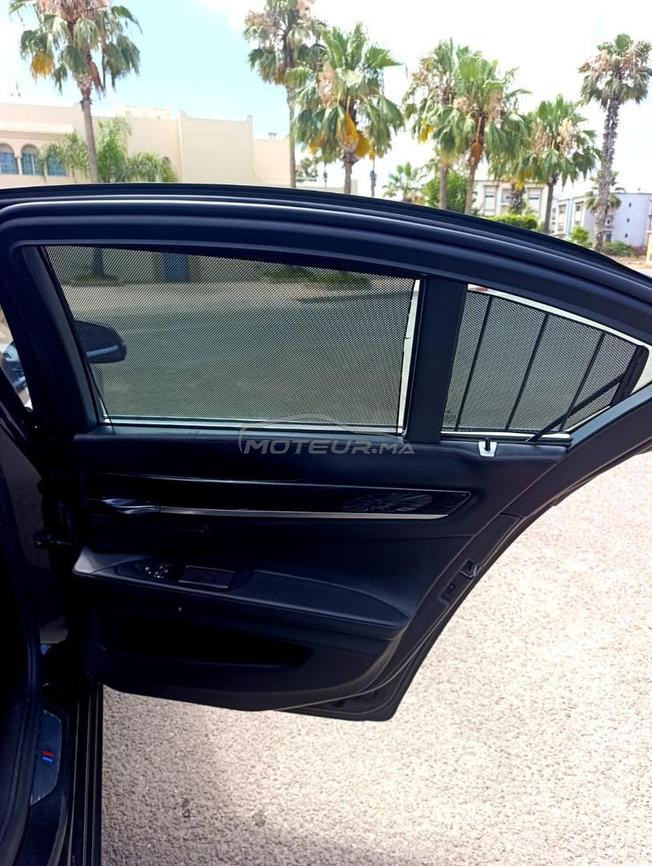 suoerb bmw730d