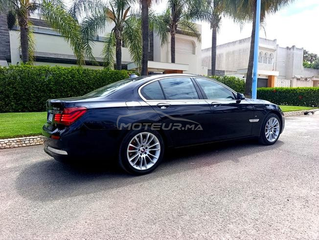 suoerb bmw730d