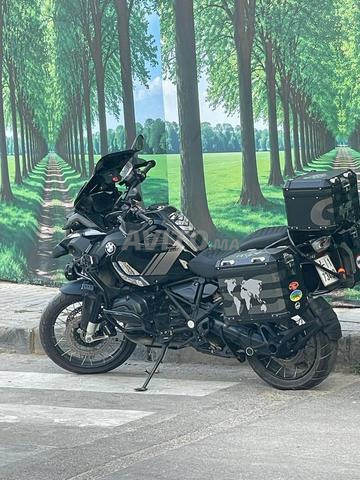 BMW R 1200 GS Adventure 2017 – Full options - 2