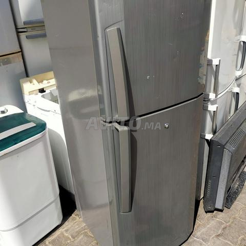 Réfrigérateur LG vapeur - 2