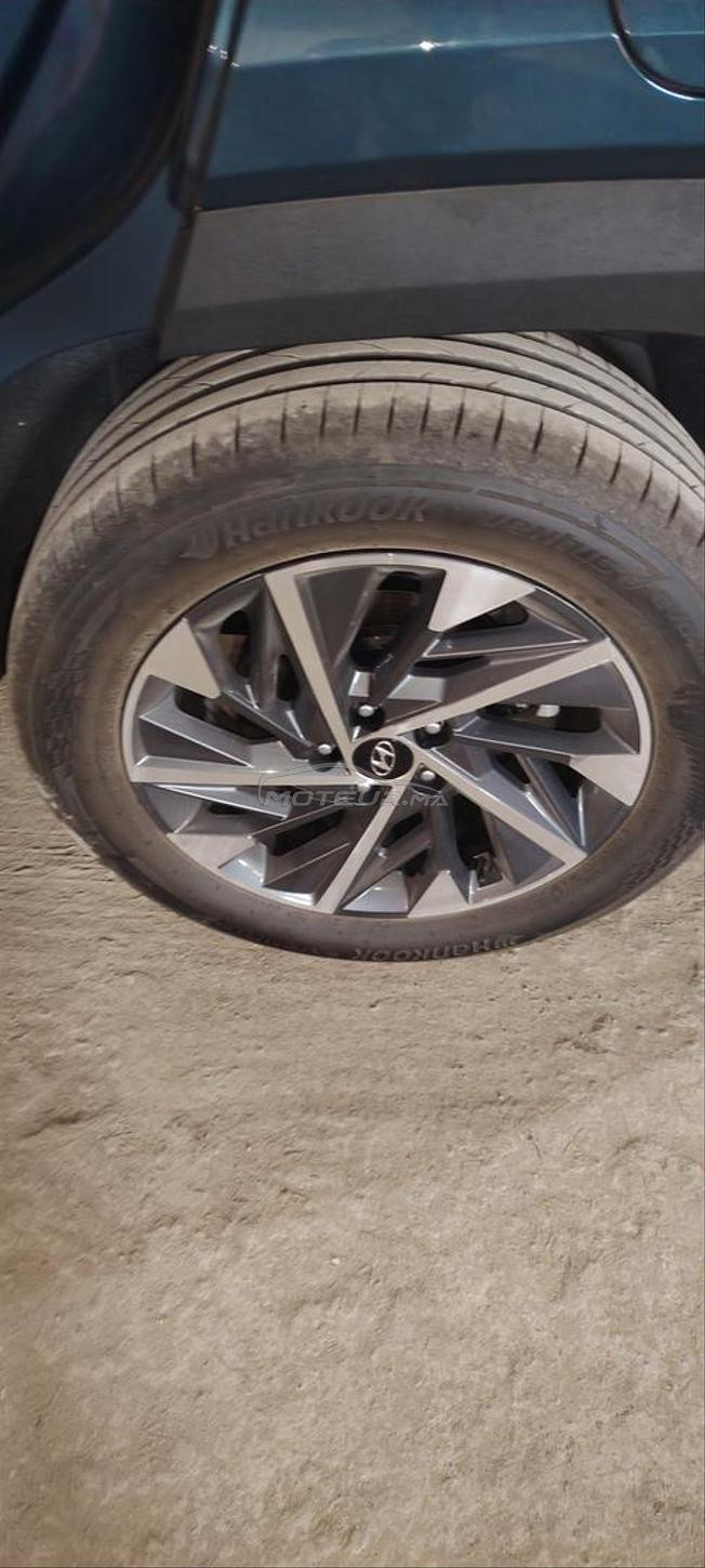 hyundai tucson modèle 2023 a vendre 