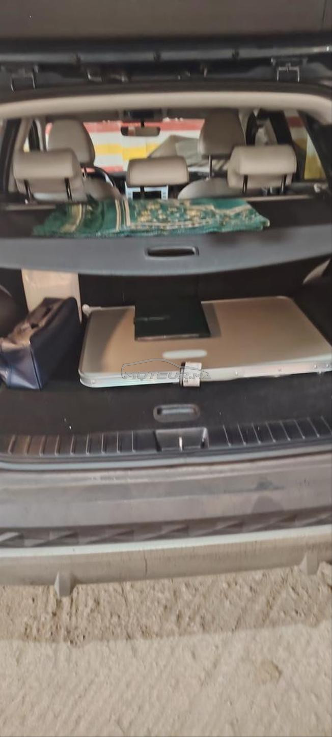 hyundai tucson modèle 2023 a vendre 