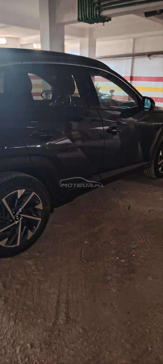 hyundai tucson modèle 2023 a vendre 