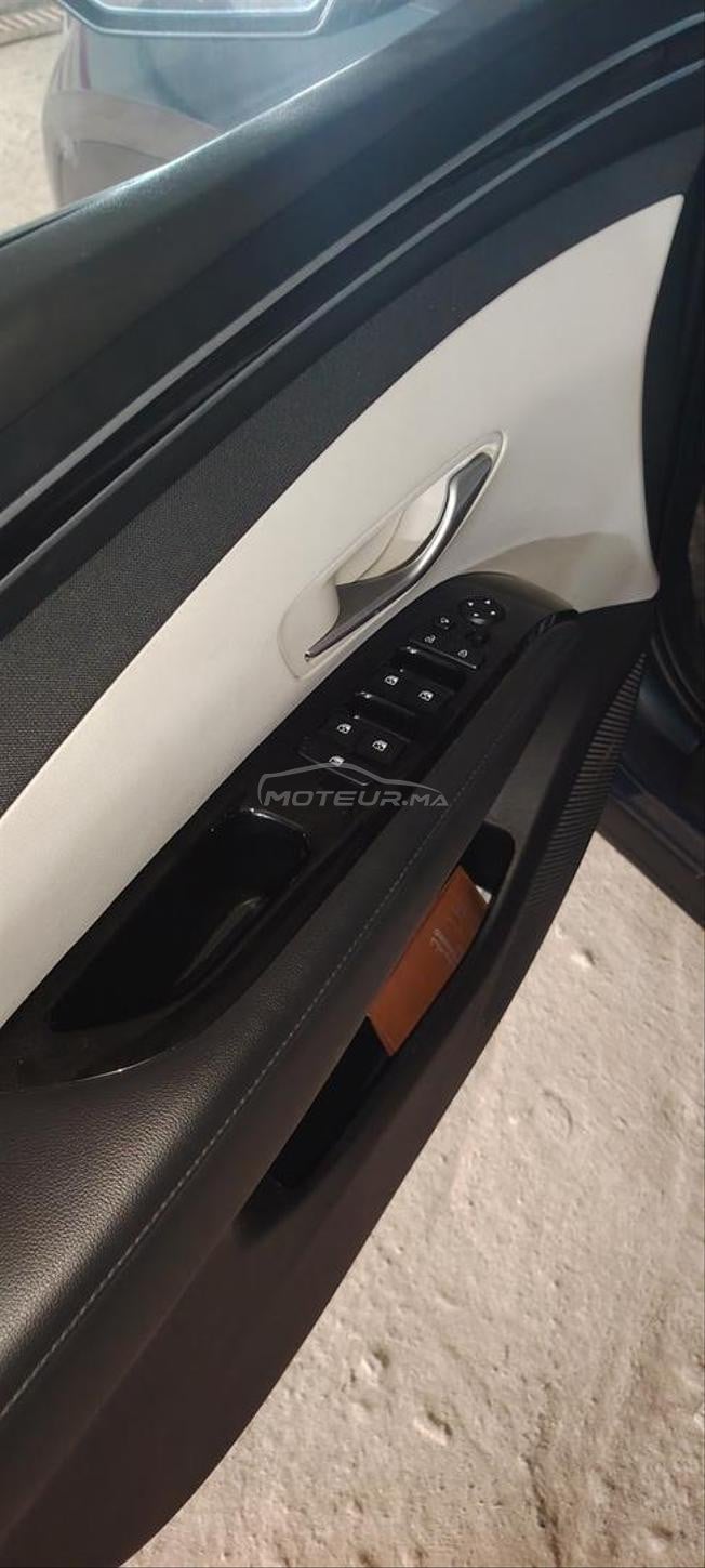 hyundai tucson modèle 2023 a vendre 