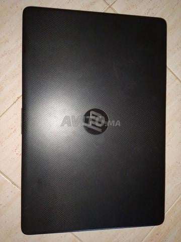حاسوب محمول HP Celeron - 2