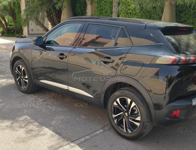 Peugeot 2008 full options 
