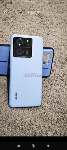 Xiaomi 13 T stockage 256 - 2