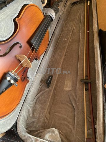 Violon en très bon état à vendre - 2