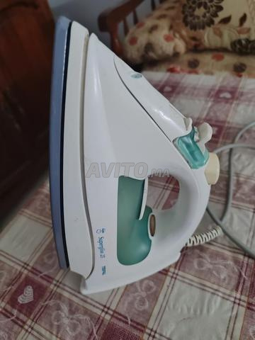 Fer à repasser TEFAL - 2