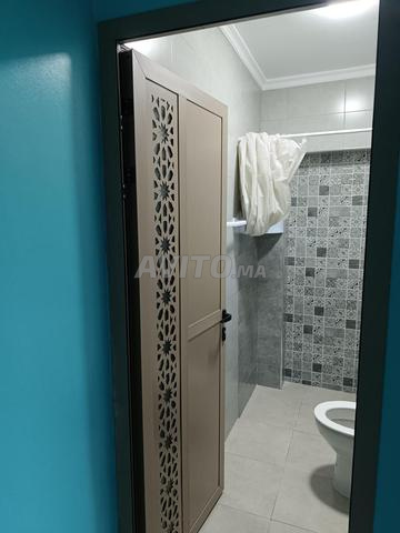 Appartement AVENUE MOULAY RACHID ENCG - 2