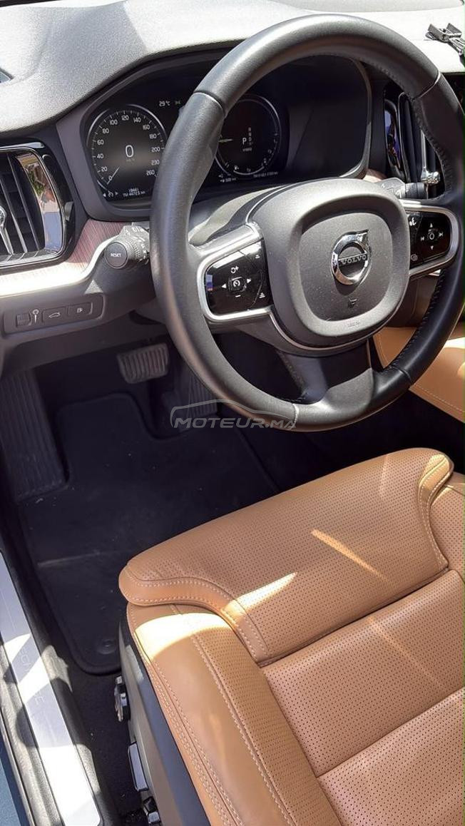 Volvo S60 T8 Hybride 2022 18 500 km