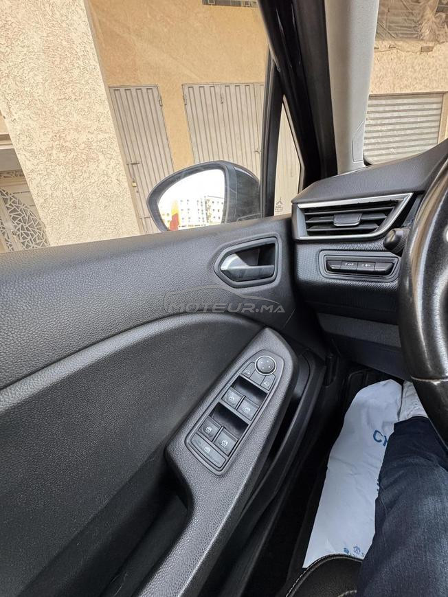 Clio 5 tout options 