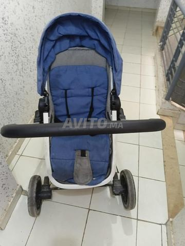 poussette pour enfants - 2