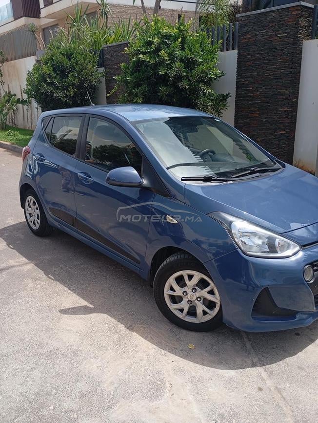 hyundai i10 grand 