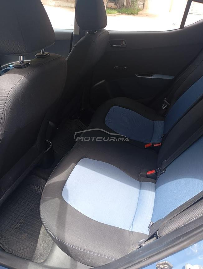 hyundai i10 grand 