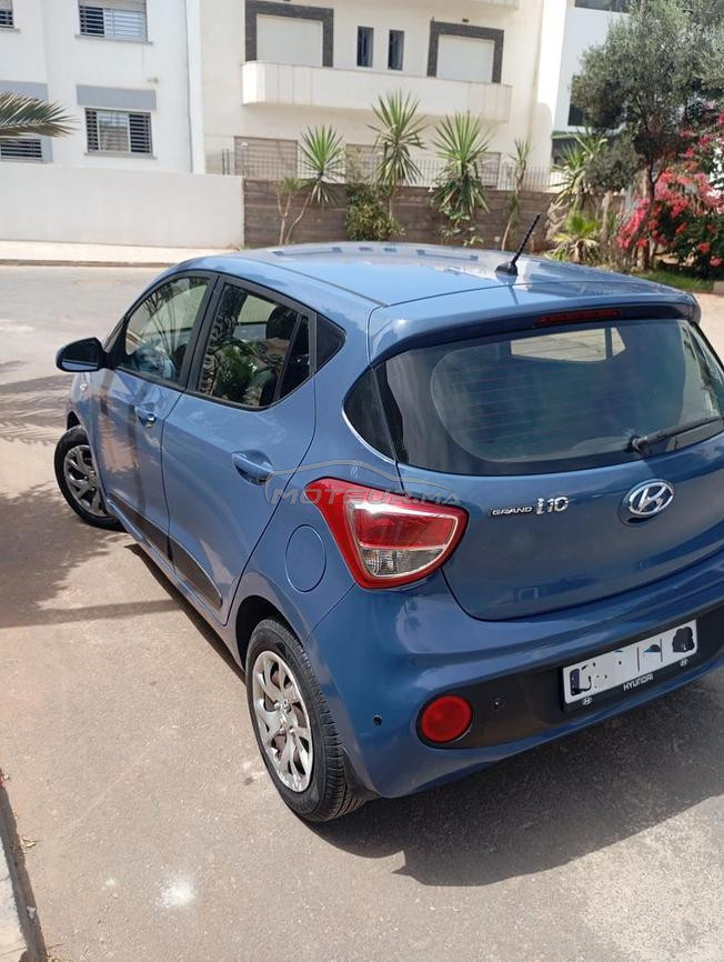 hyundai i10 grand 
