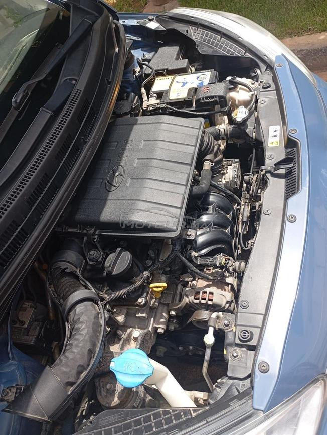 hyundai i10 grand 
