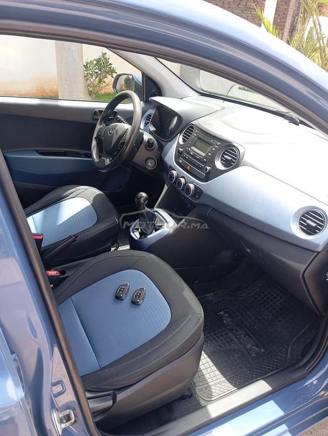 hyundai i10 grand 