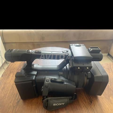 Caméra vidéo Sony - 2