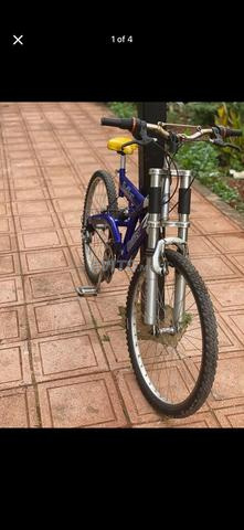 Vélo d'extérieur, article propre - 2
