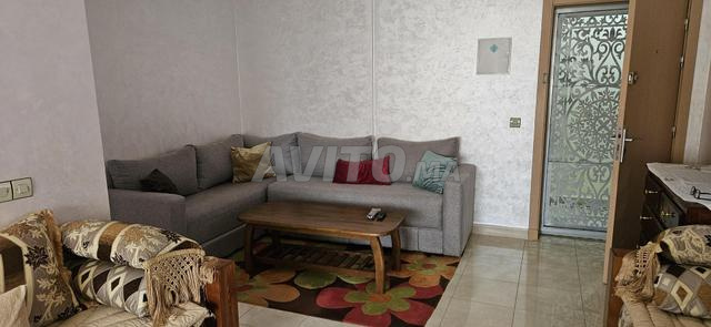 Location meublée Hay El Andalous Oujda - 2