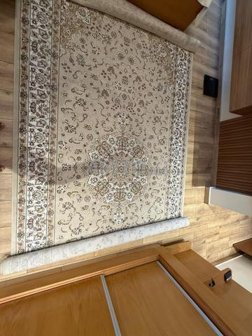 Tapis turc pour salon - 2