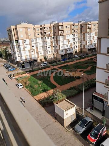 Appartement meublé à louer Jnan Al Alia - 2