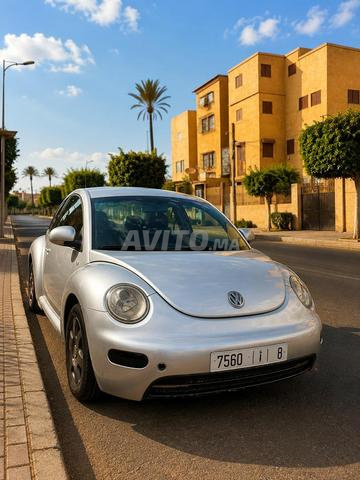 Volkswagen Coccinelle