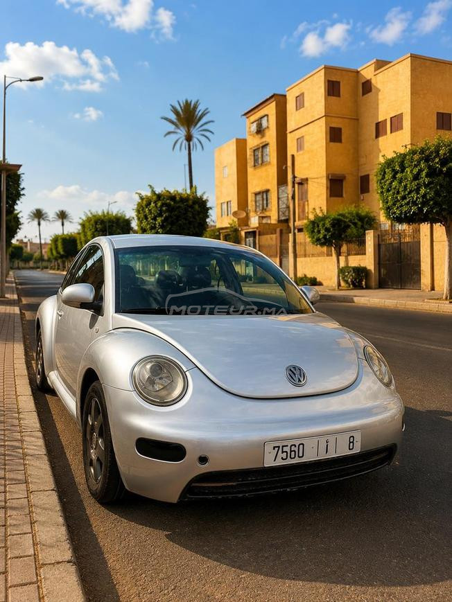Volkswagen Coccinelle